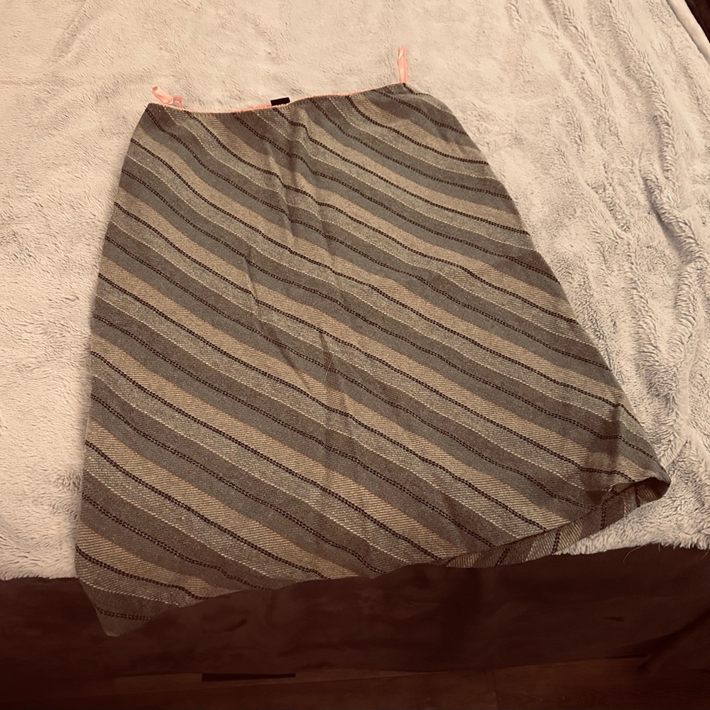 Gap Size 2 Skirt